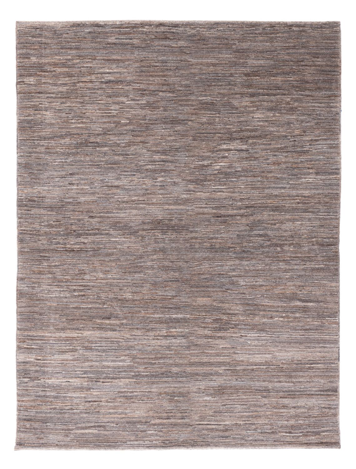 Tapis berbère - 233 x 175 cm - beige foncé