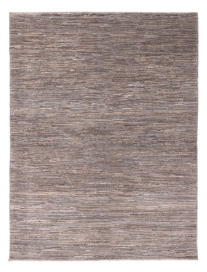 Tapis berbère - 233 x 175 cm - beige foncé