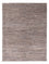 Tapis berbère - 233 x 175 cm - beige foncé