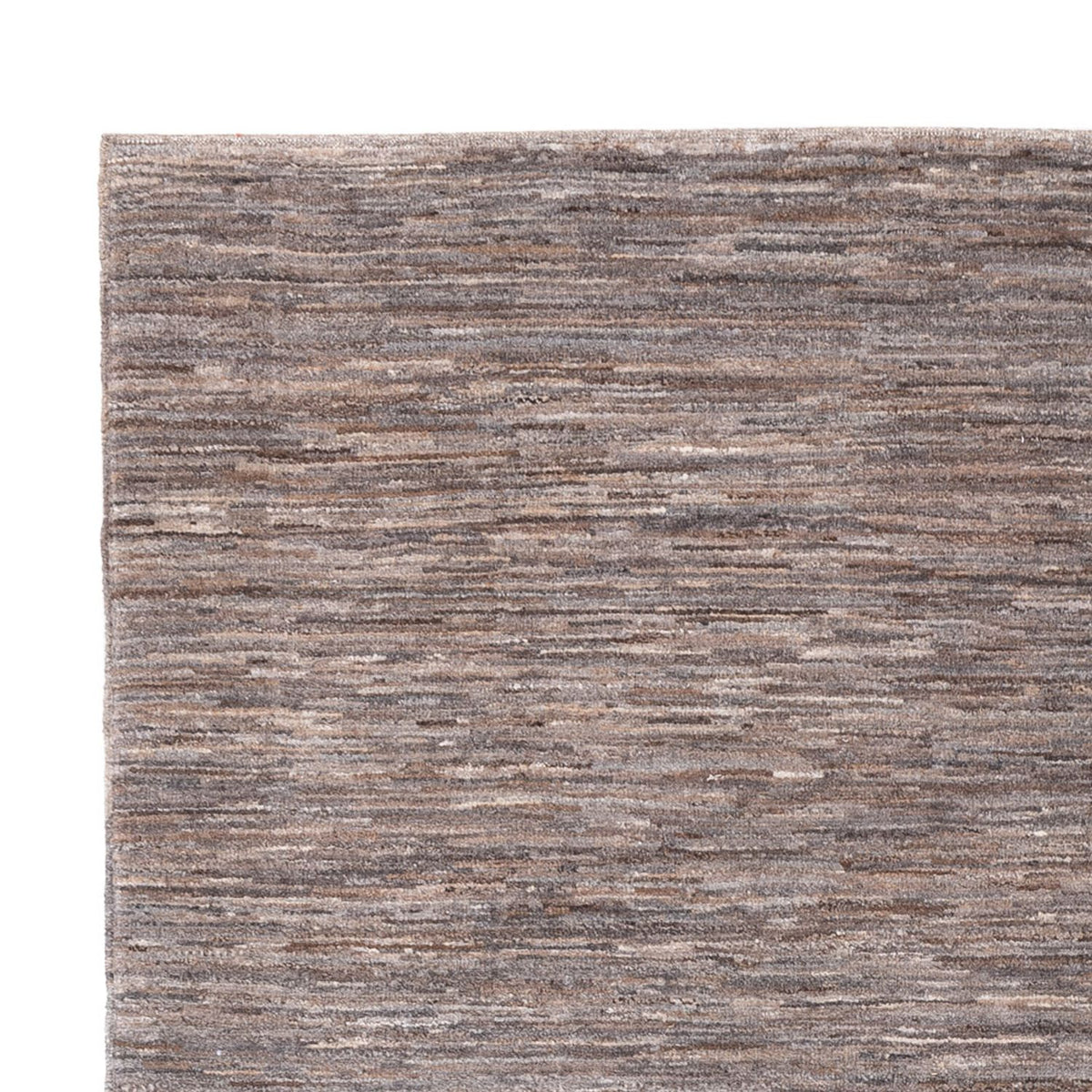 Tapis berbère - 233 x 175 cm - beige foncé