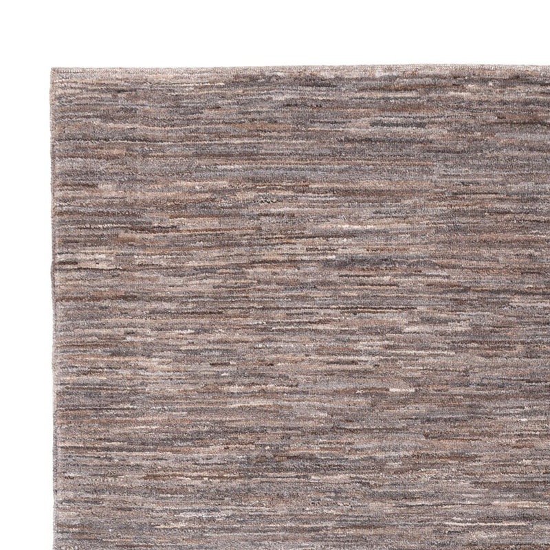 Tapis berbère - 233 x 175 cm - beige foncé