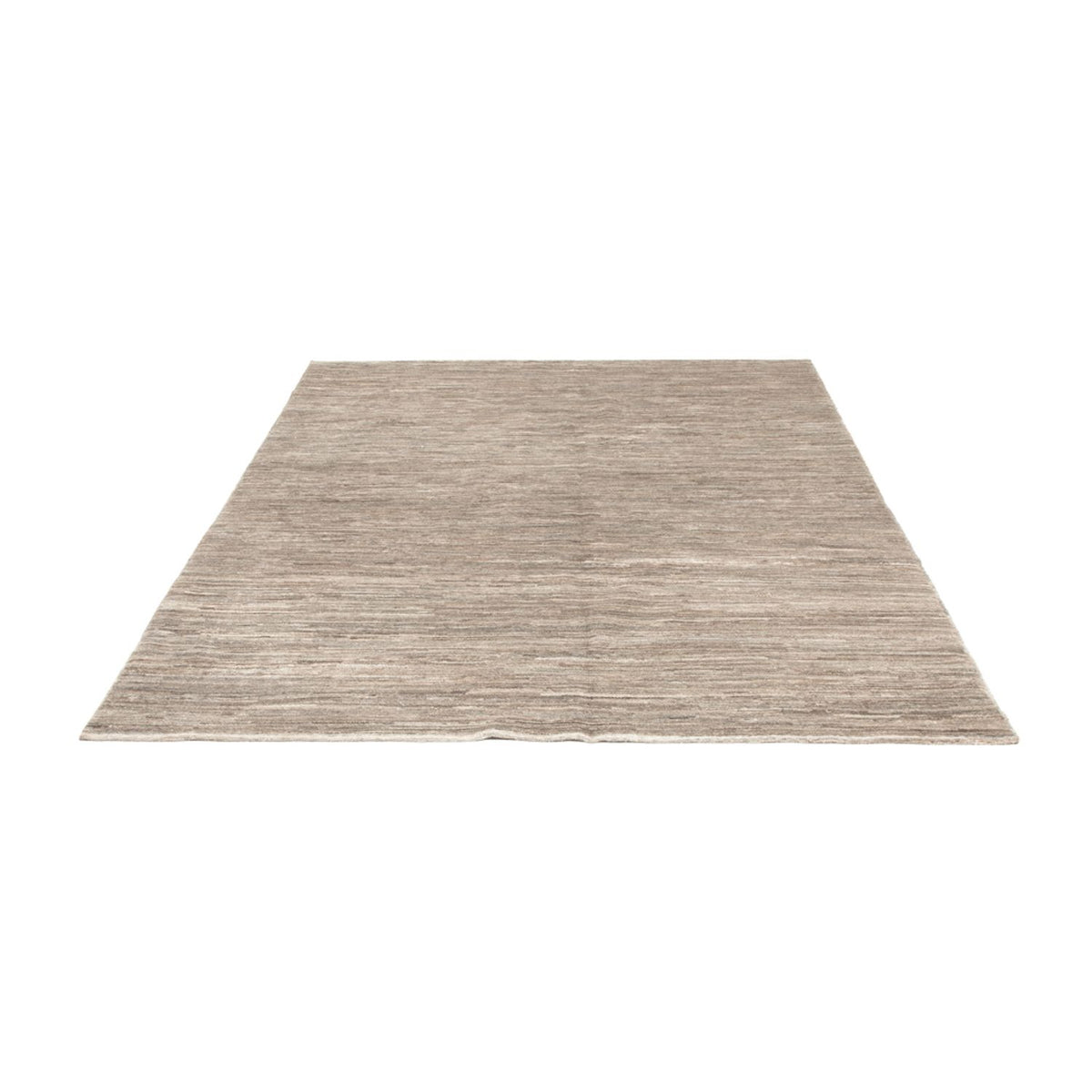 Tapis berbère - 233 x 175 cm - beige foncé