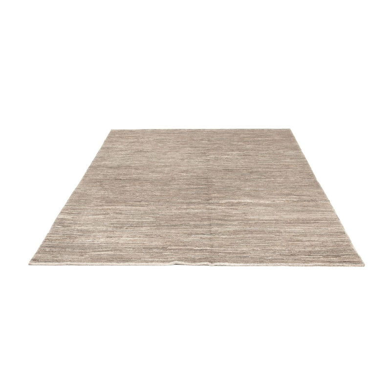 Tapis berbère - 233 x 175 cm - beige foncé