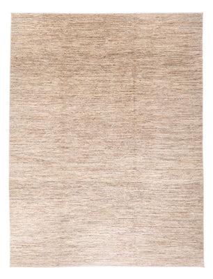 Tapis berbère - 349 x 258 cm - beige
