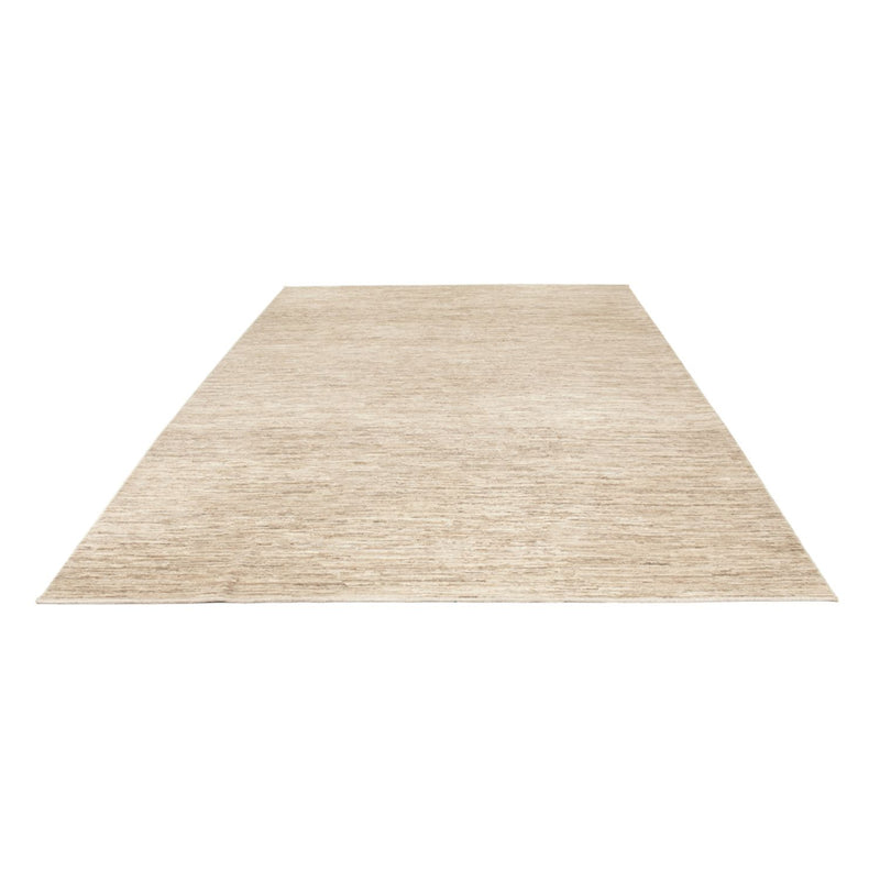 Tapis berbère - 349 x 258 cm - beige