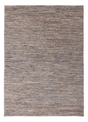 Tapis berbère - 242 x 175 cm - beige foncé