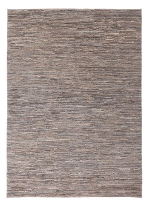 Tapis berbère - 242 x 175 cm - beige foncé