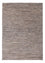 Tapis berbère - 242 x 175 cm - beige foncé