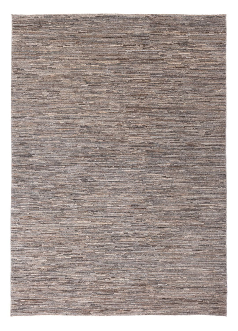 Tapis berbère - 242 x 175 cm - beige foncé