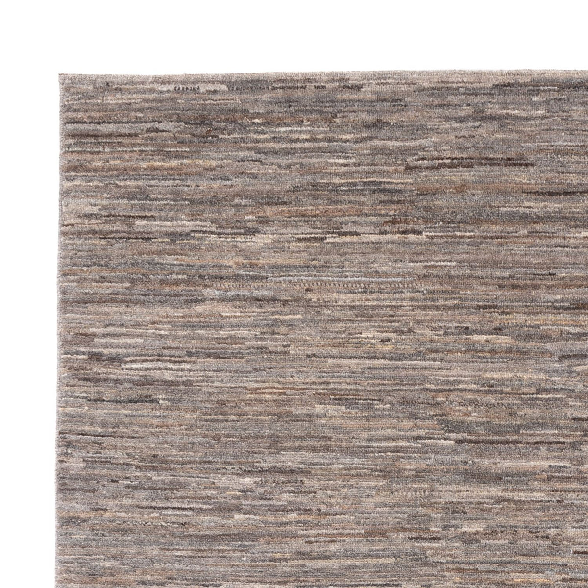 Tapis berbère - 242 x 175 cm - beige foncé