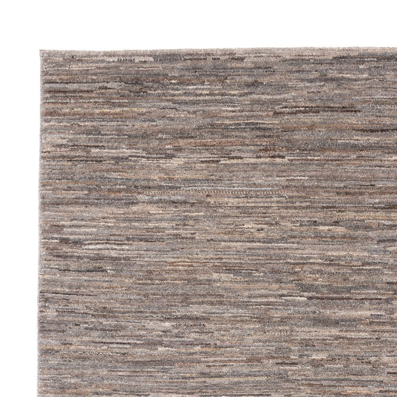 Tapis berbère - 242 x 175 cm - beige foncé