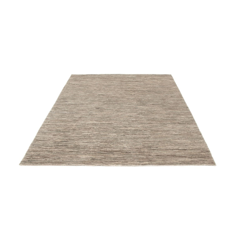 Tapis berbère - 242 x 175 cm - beige foncé