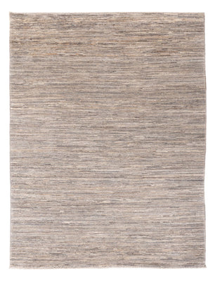 Tapis berbère - 236 x 177 cm - beige foncé