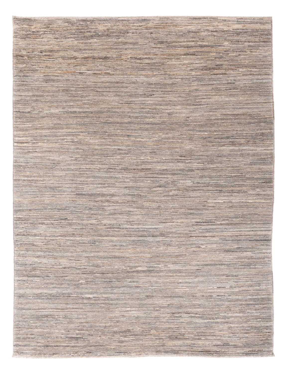 Tapis berbère - 236 x 177 cm - beige foncé