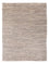 Tapis berbère - 236 x 177 cm - beige foncé