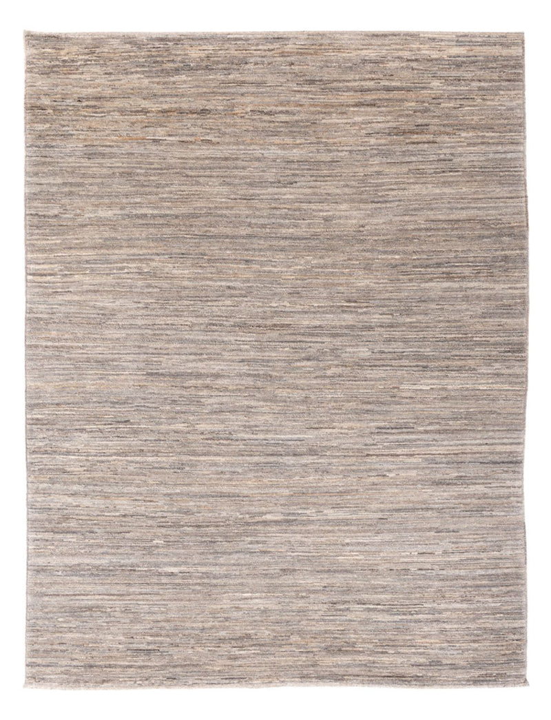Tapis berbère - 236 x 177 cm - beige foncé