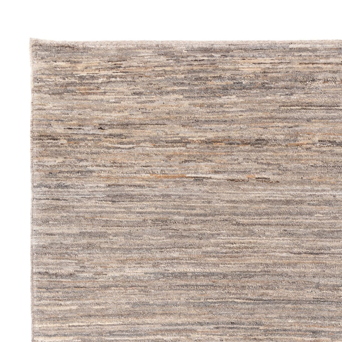 Tapis berbère - 236 x 177 cm - beige foncé