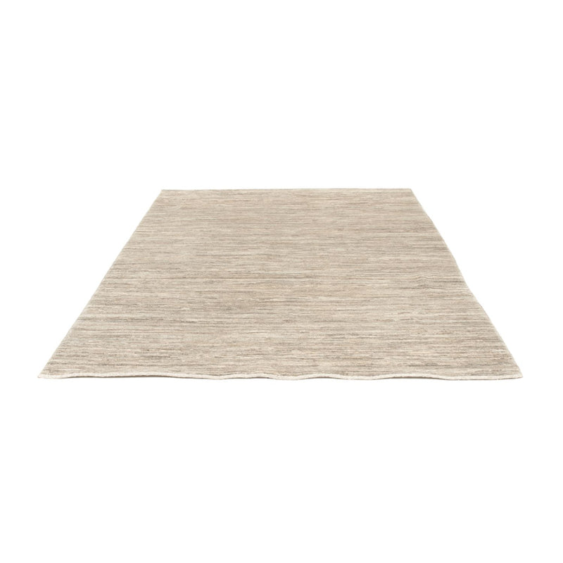Tapis berbère - 236 x 177 cm - beige foncé