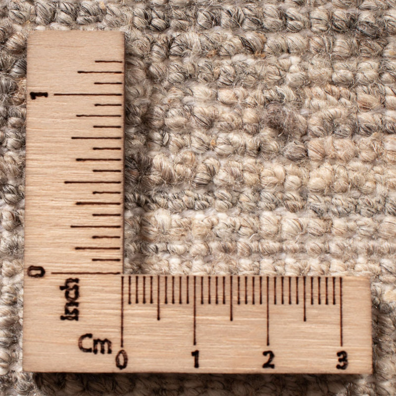 Tapis berbère - 236 x 177 cm - beige foncé