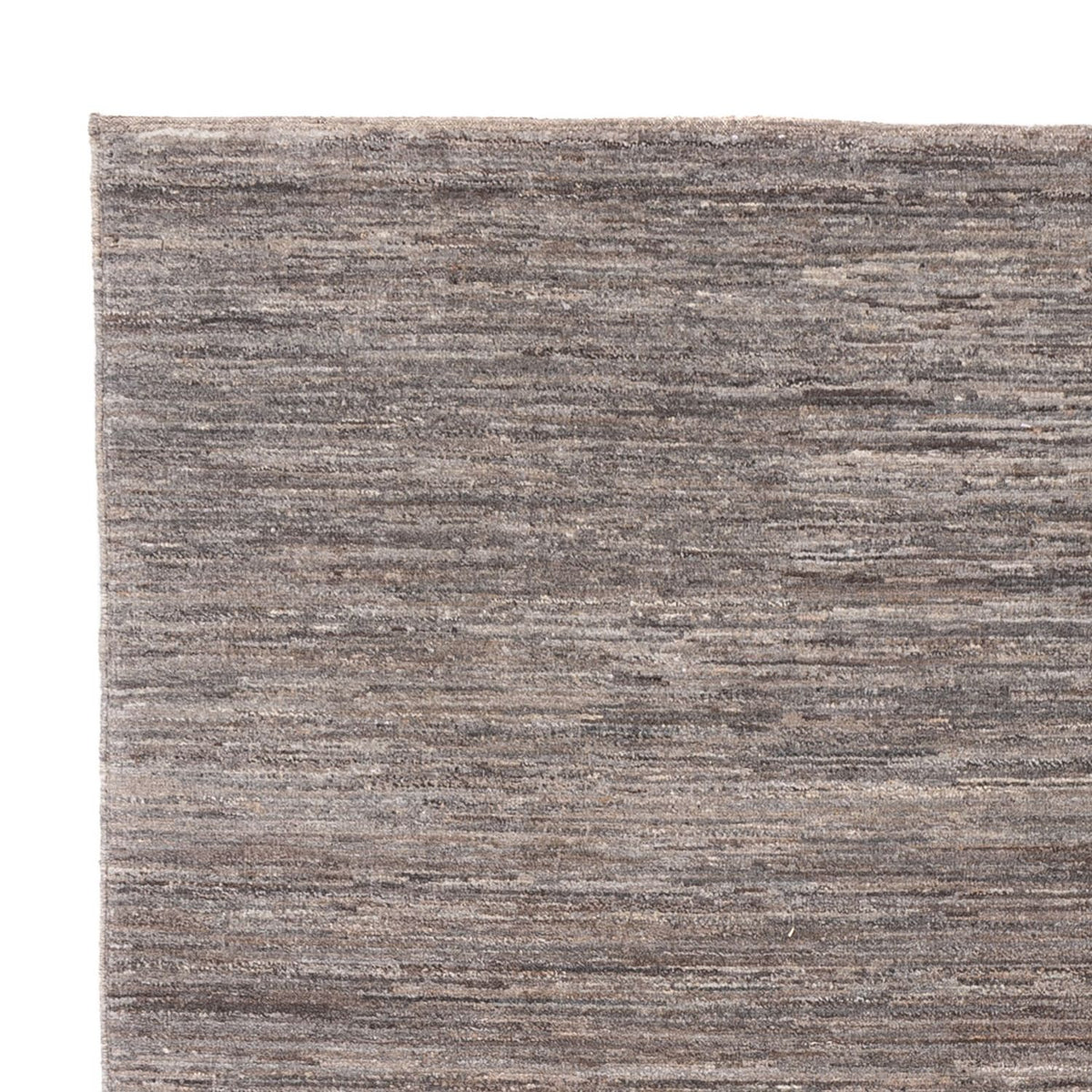 Tapis berbère - 240 x 176 cm - beige foncé