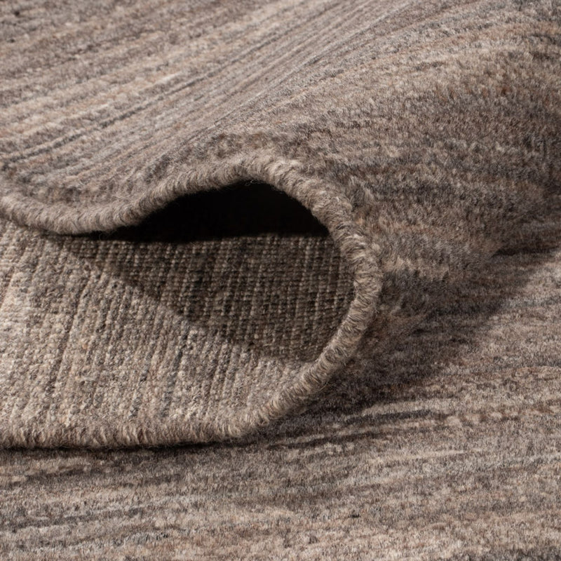 Tapis berbère - 240 x 176 cm - beige foncé