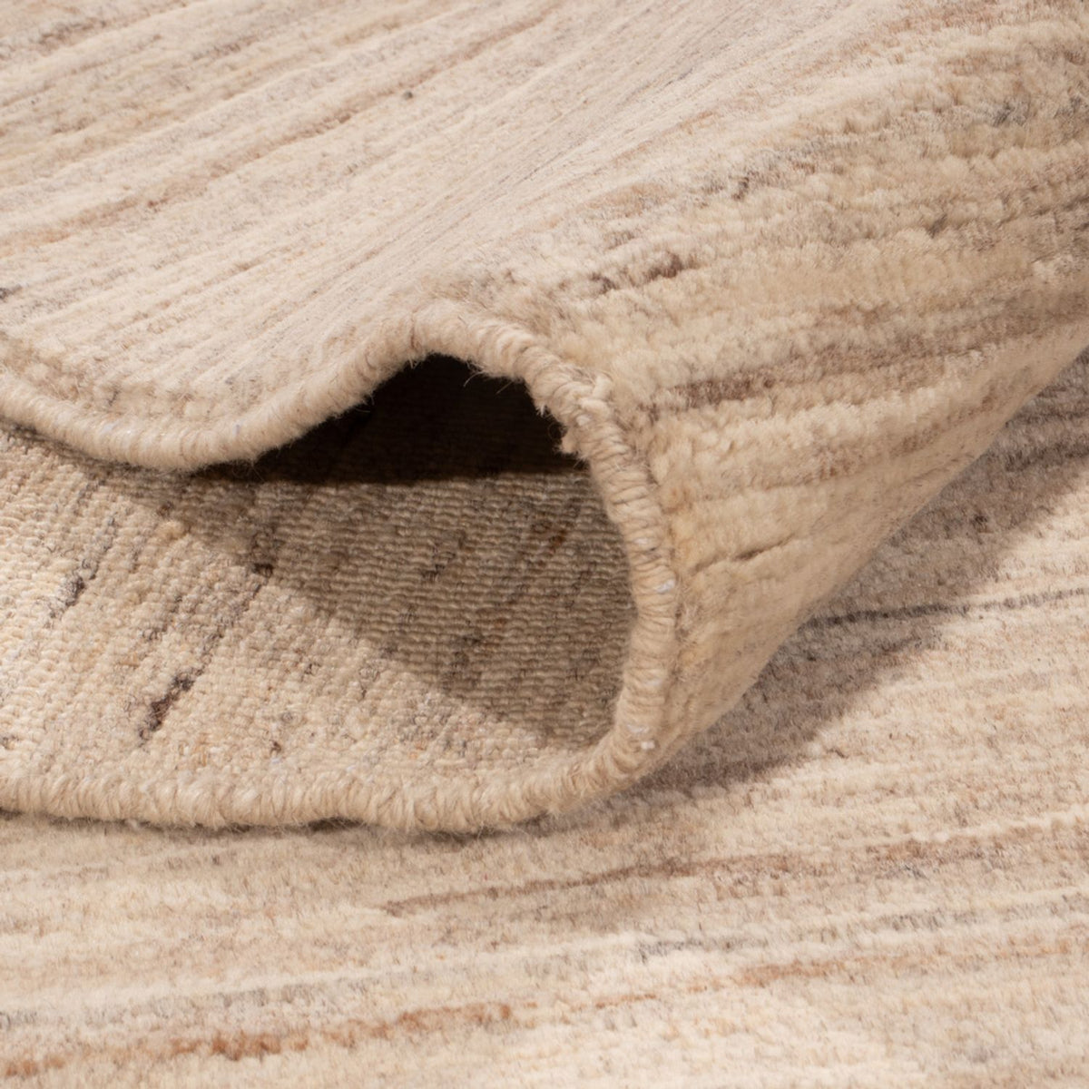 Tapis berbère - 234 x 172 cm - beige