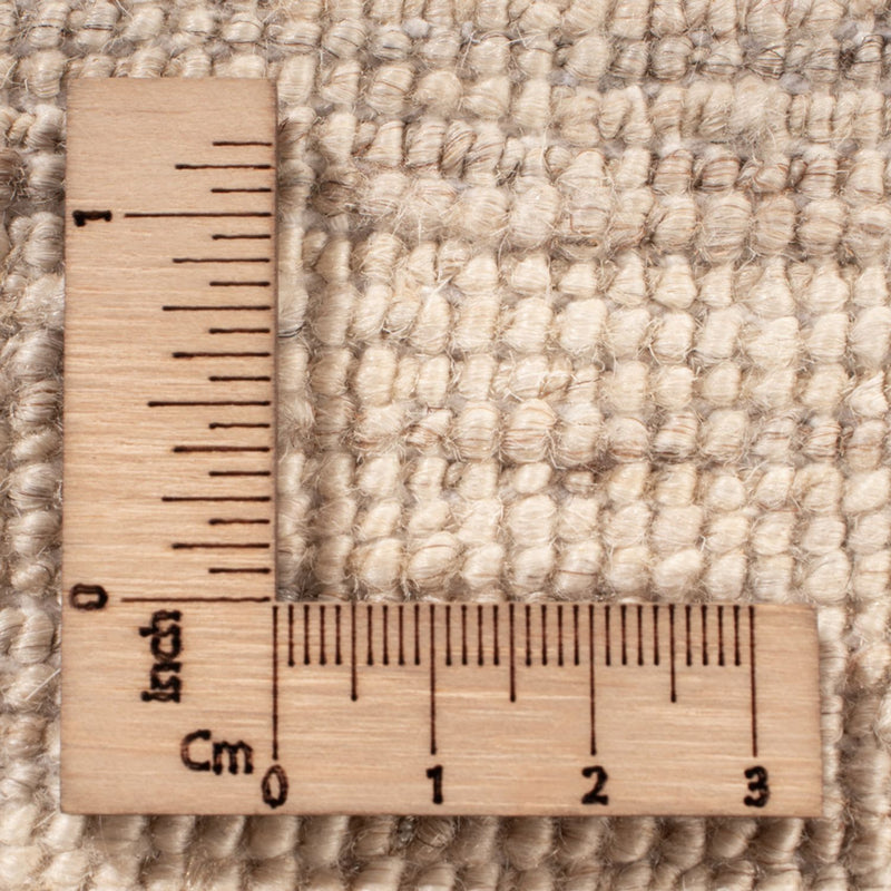 Tapis berbère - 234 x 172 cm - beige