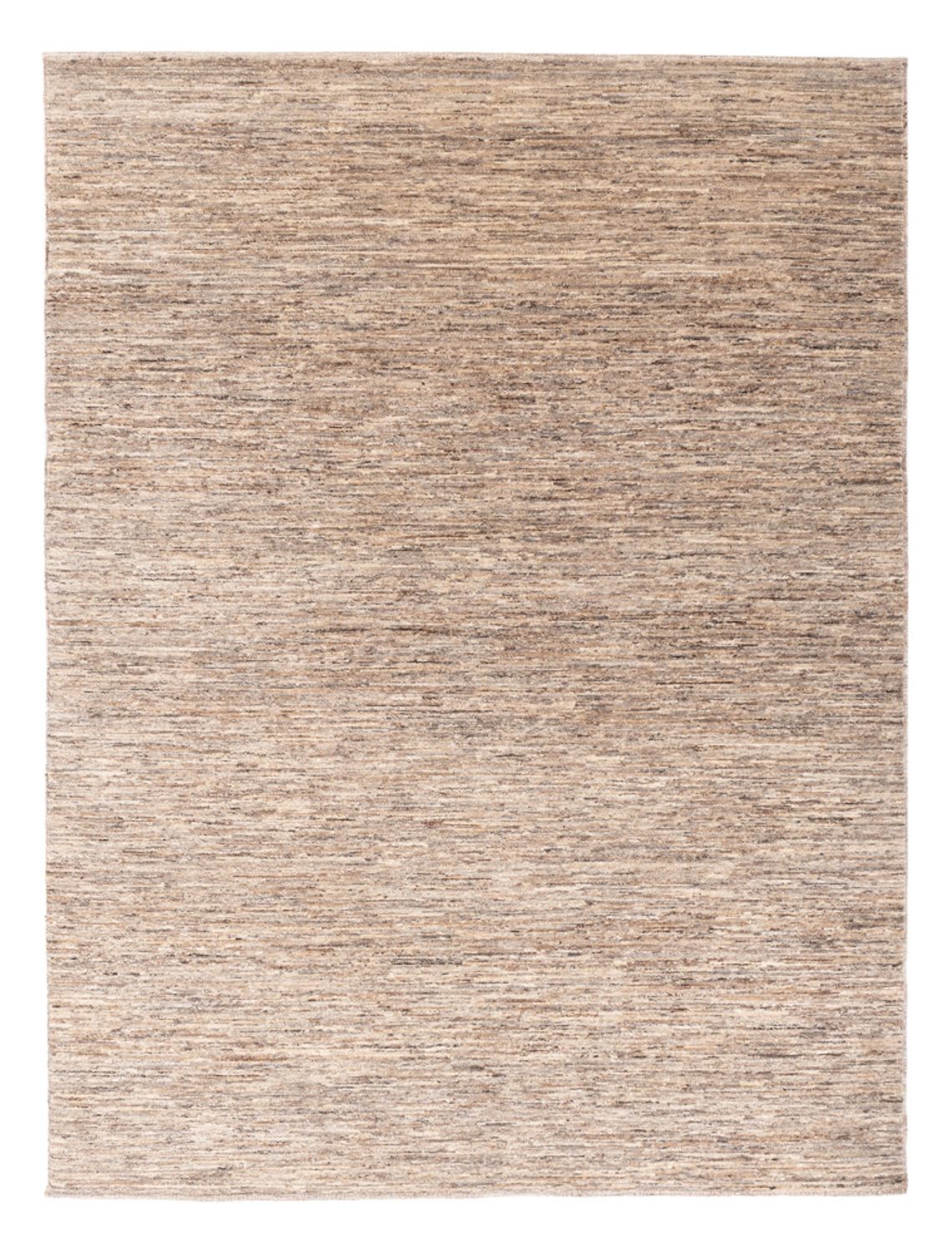 Tapis berbère - 237 x 177 cm - beige