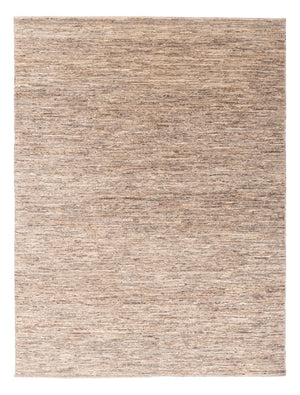 Tapis berbère - 237 x 177 cm - beige