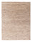 Tapis berbère - 237 x 177 cm - beige