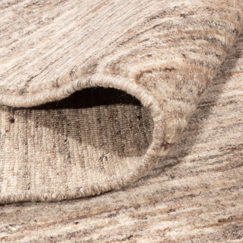 Tapis berbère - 237 x 177 cm - beige