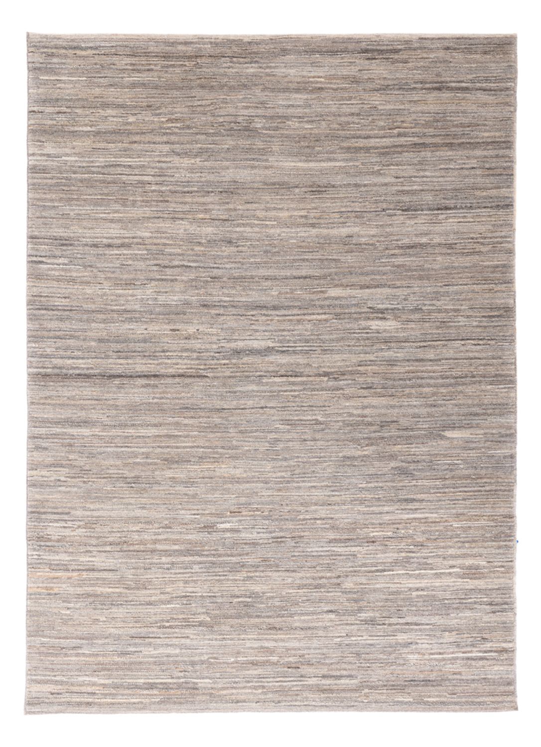 Tapis berbère - 239 x 170 cm - beige foncé