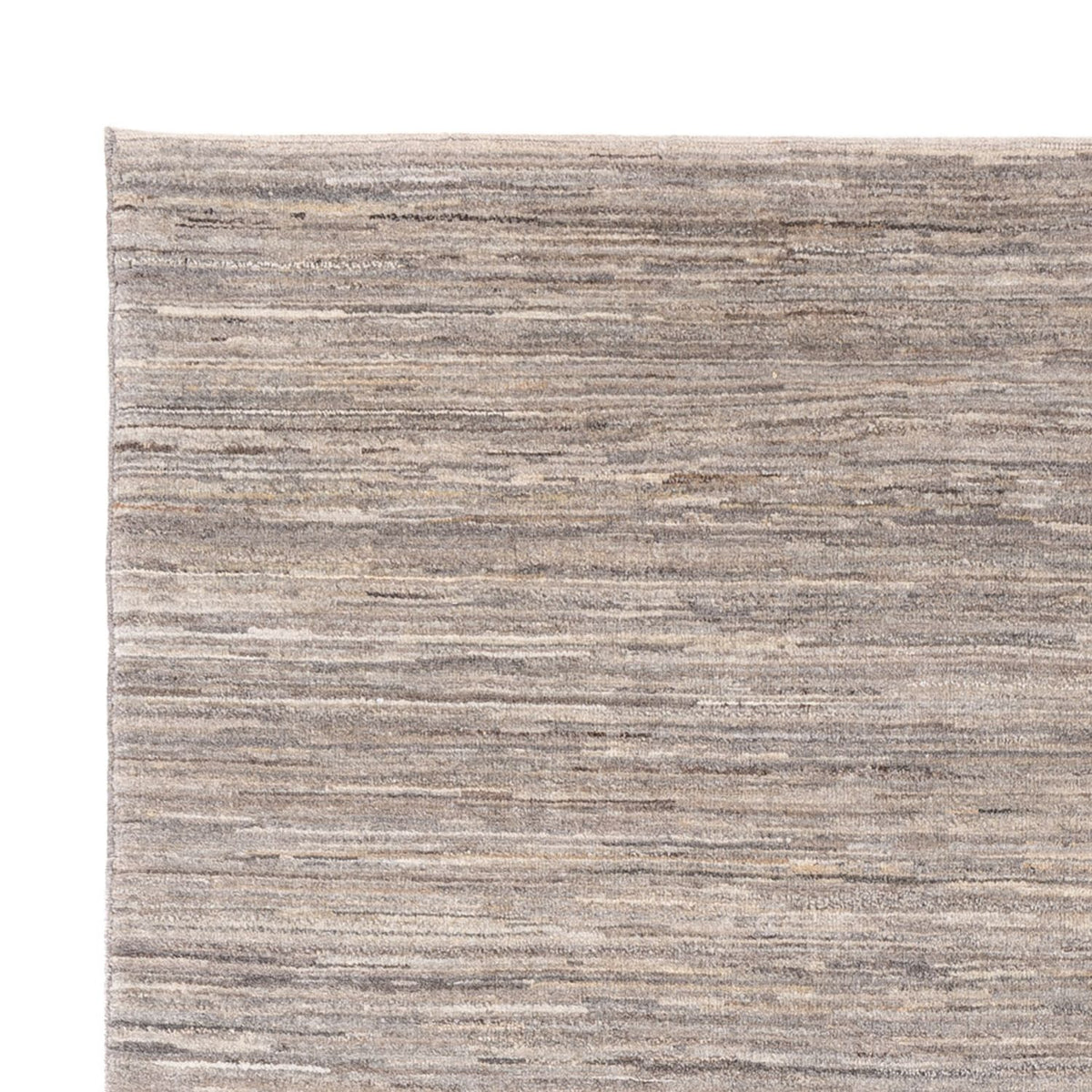 Tapis berbère - 239 x 170 cm - beige foncé