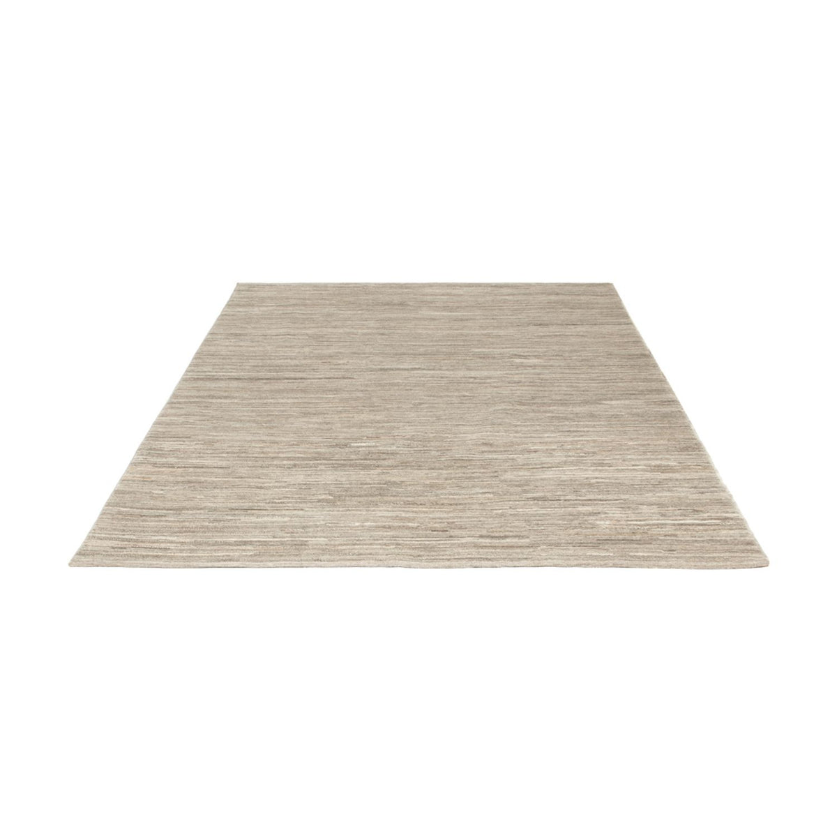 Tapis berbère - 239 x 170 cm - beige foncé