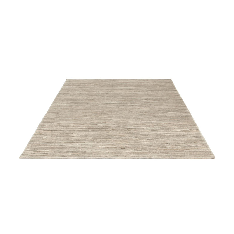 Tapis berbère - 239 x 170 cm - beige foncé