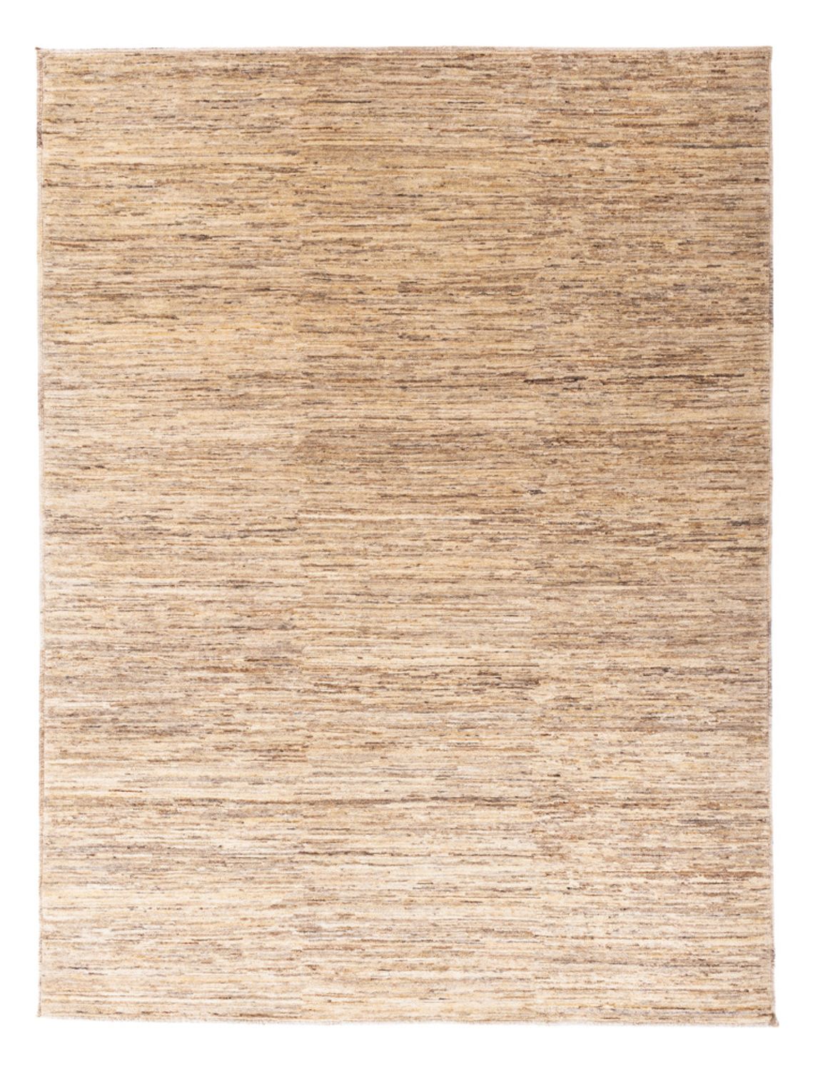 Tapis berbère - 239 x 176 cm - beige