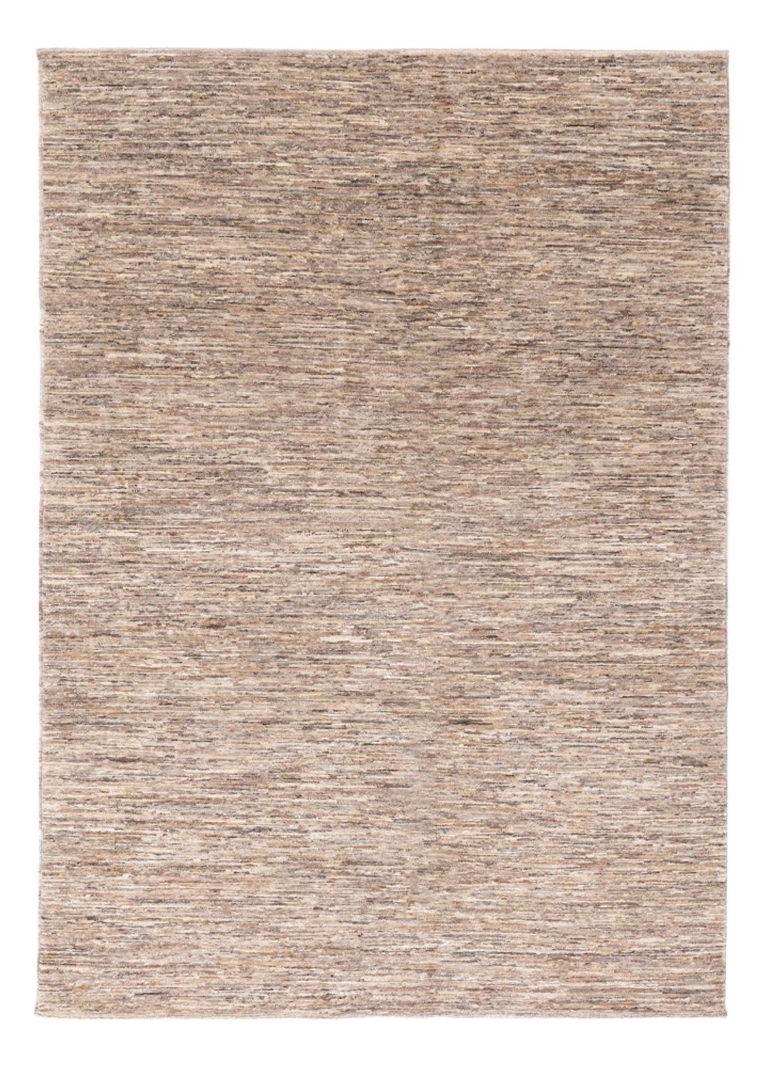 Tapis berbère - 235 x 170 cm - beige