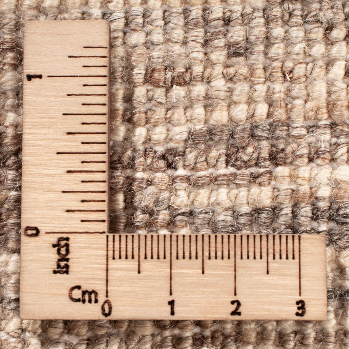 Tapis berbère - 235 x 170 cm - beige