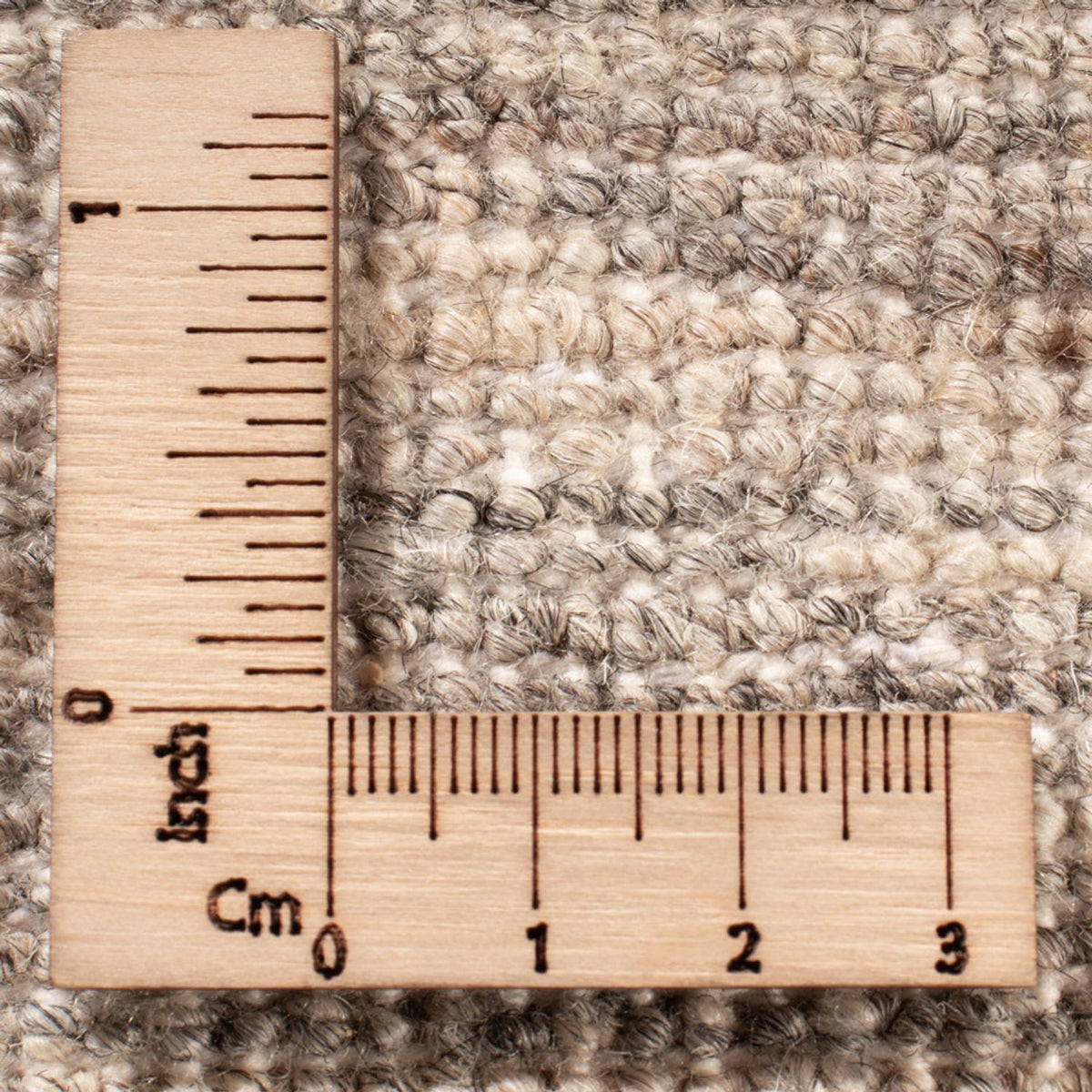 Tapis berbère - 298 x 200 cm - beige