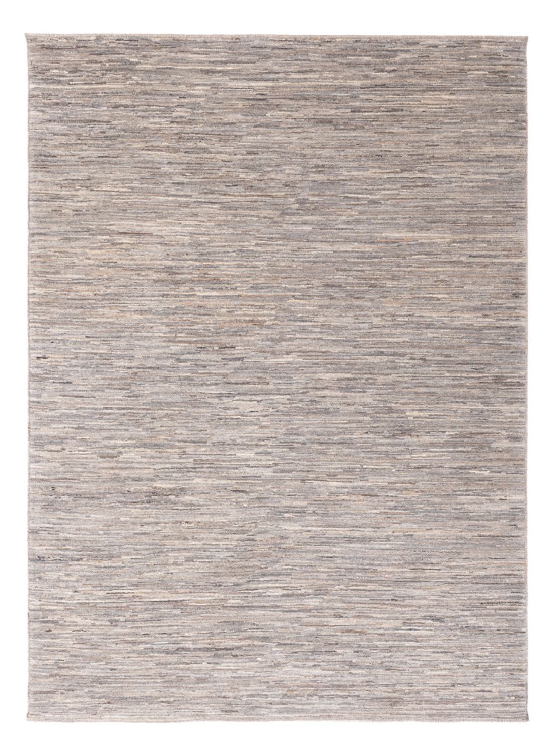 Tapis berbère - 234 x 169 cm - beige