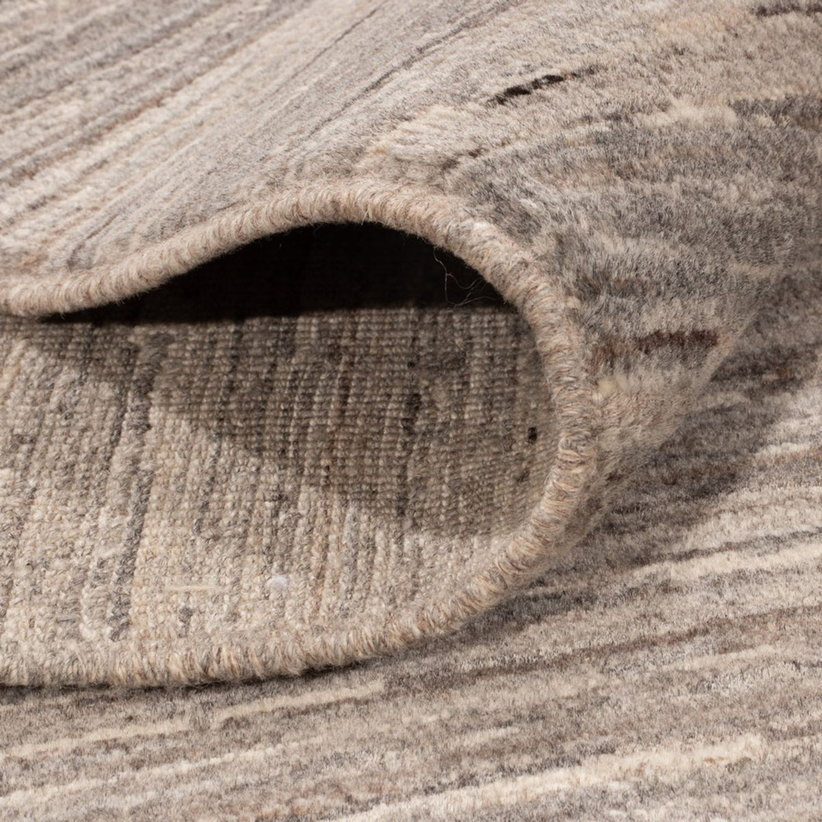 Tapis berbère - 234 x 169 cm - beige