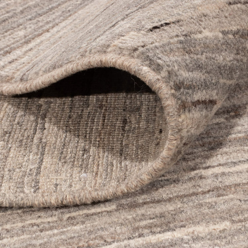 Tapis berbère - 234 x 169 cm - beige