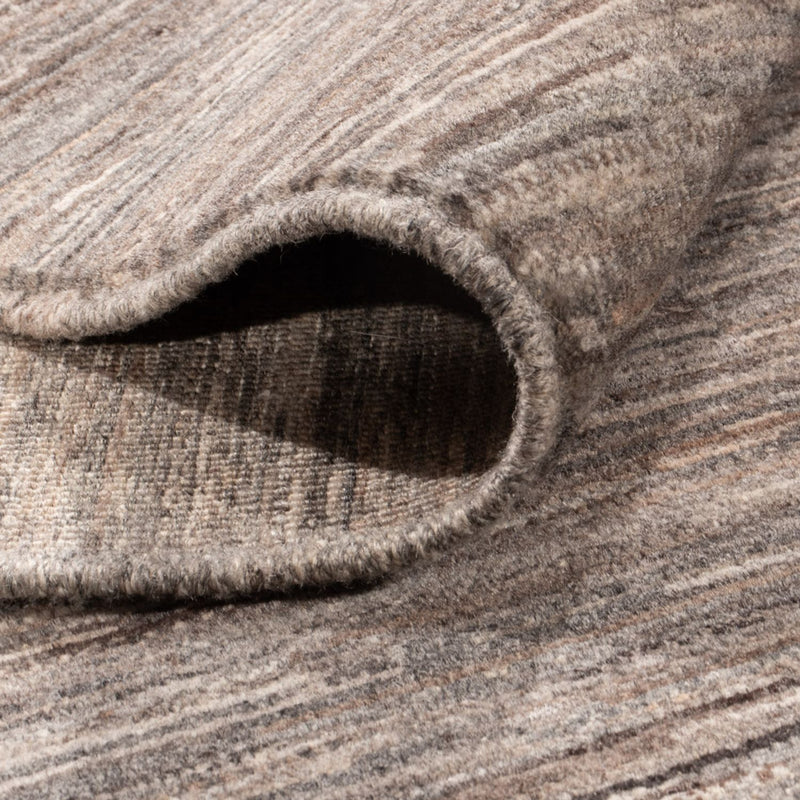 Tapis berbère - 240 x 182 cm - beige foncé