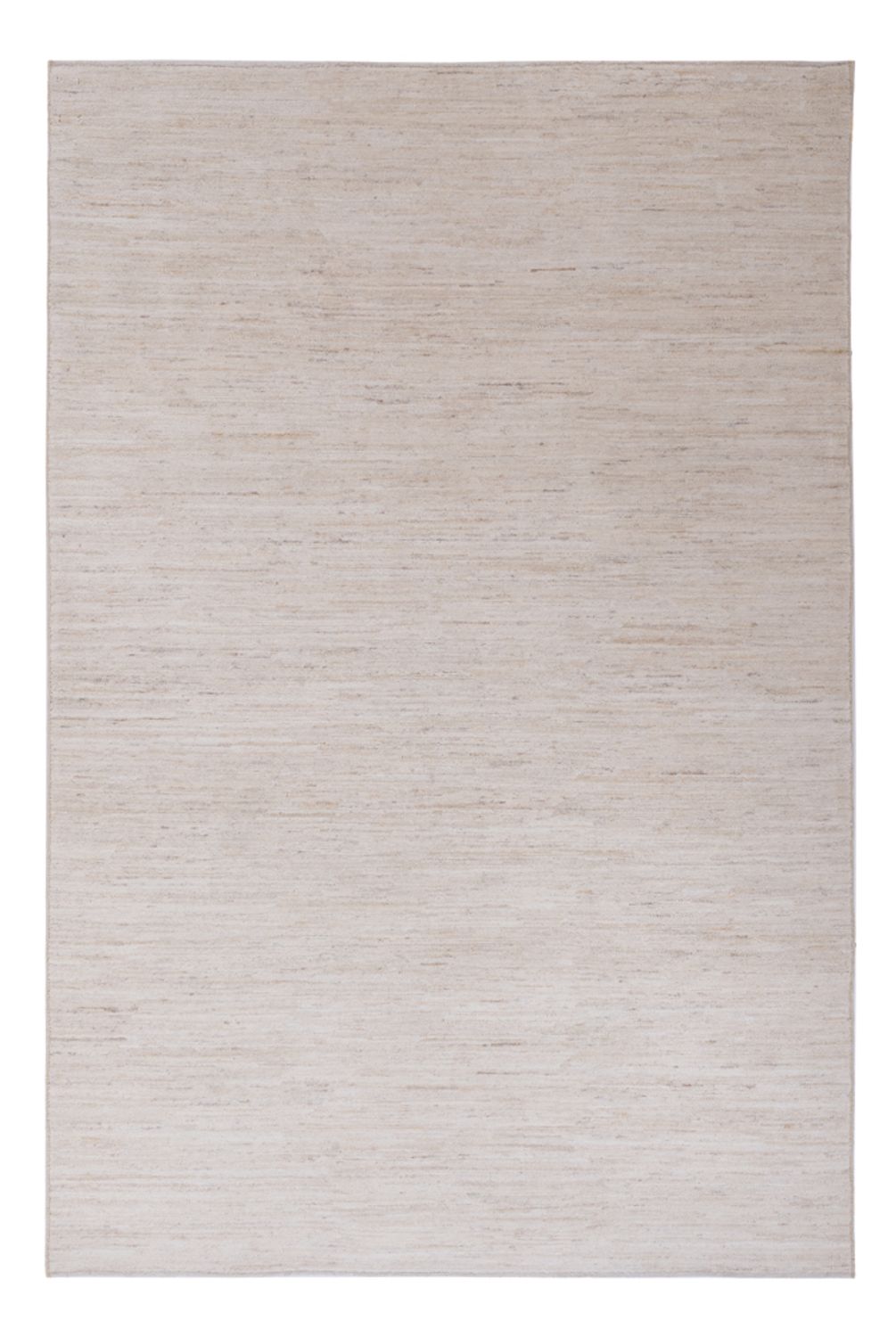 Tapis berbère - 237 x 159 cm - crème