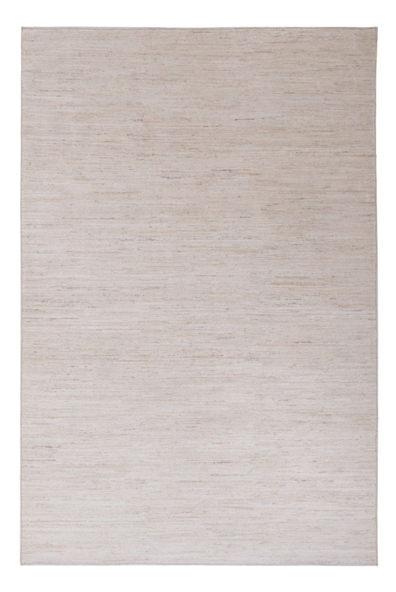 Tapis berbère - 237 x 159 cm - crème