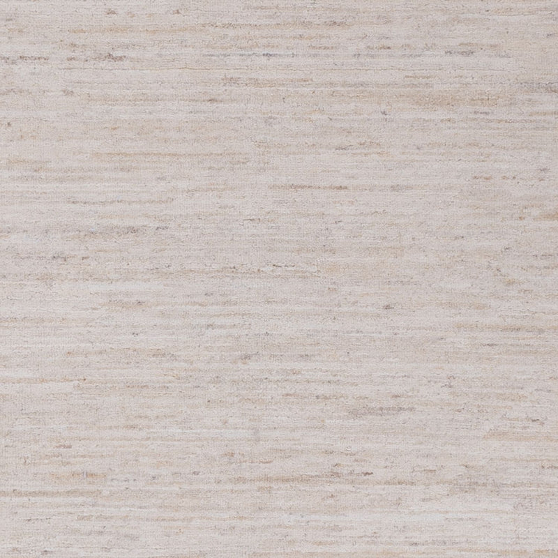 Tapis berbère - 237 x 159 cm - crème