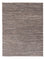 Tapis berbère - 240 x 179 cm - beige foncé