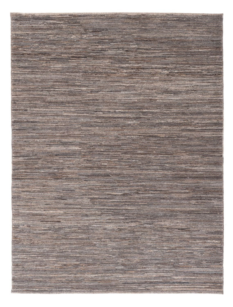 Tapis berbère - 240 x 179 cm - beige foncé