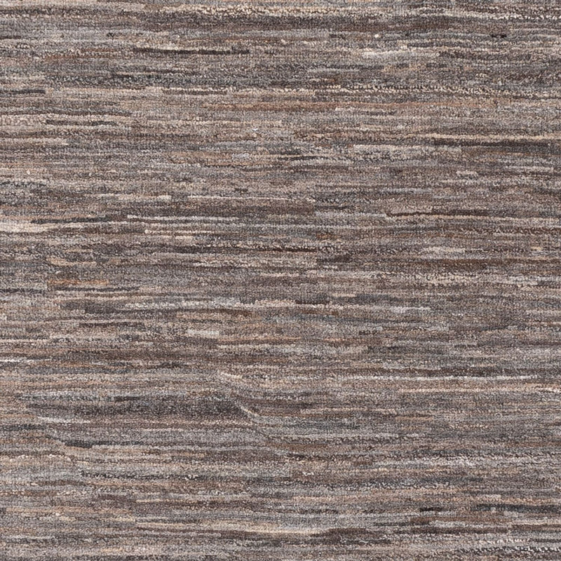 Tapis berbère - 240 x 179 cm - beige foncé