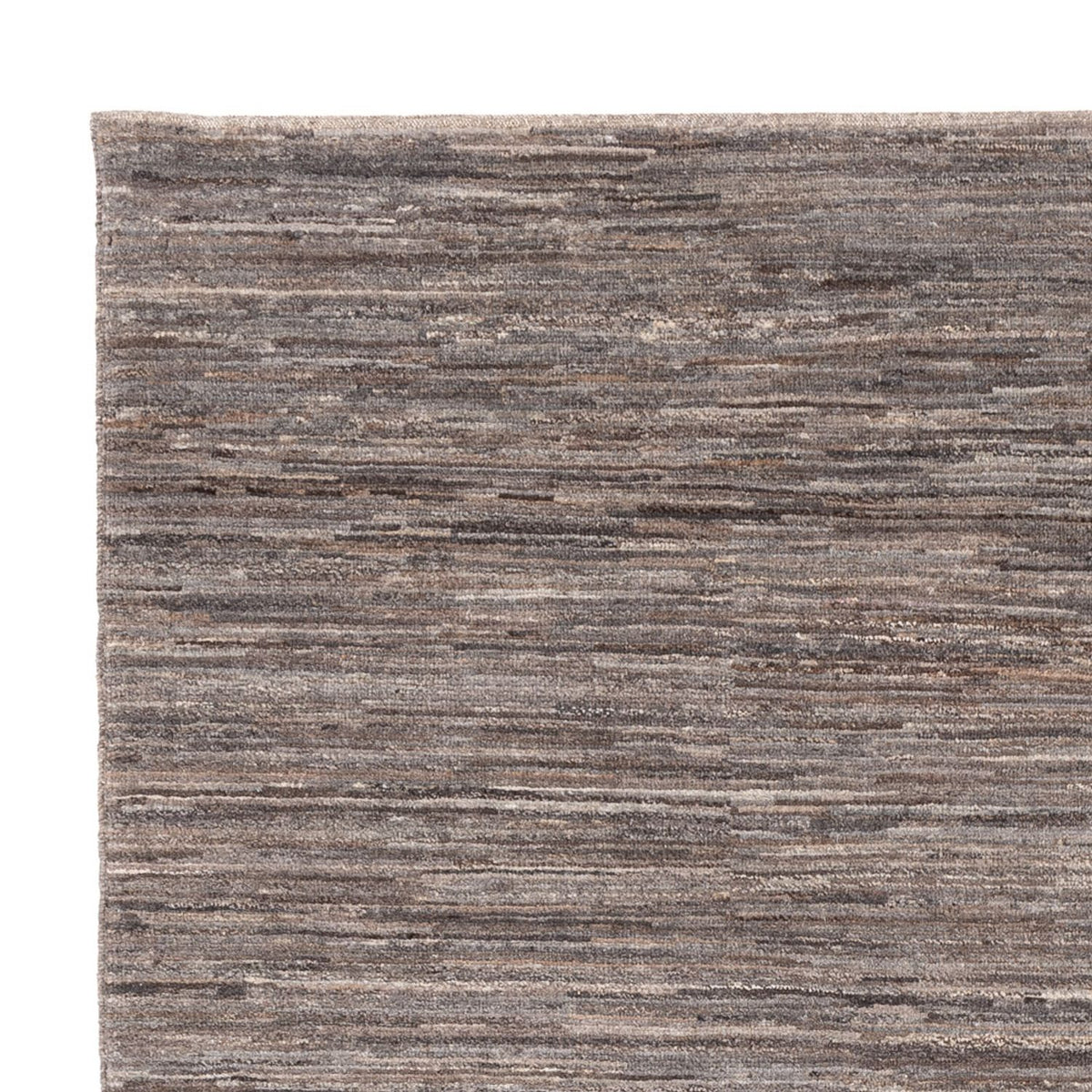 Tapis berbère - 240 x 179 cm - beige foncé